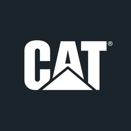CAT logo